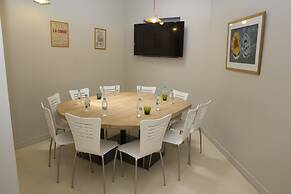 Best Western Hotel Alcyon