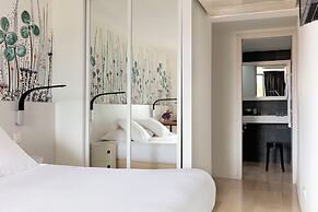 Hotel Alcyon Porto Vecchio