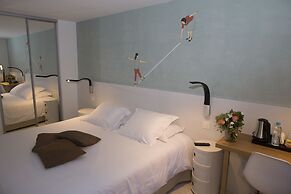 Best Western Hotel Alcyon