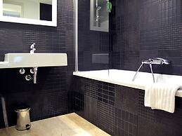 Best Western Hotel Alcyon