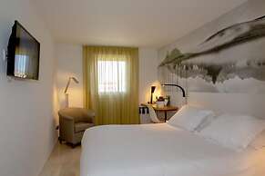Hotel Alcyon Porto Vecchio