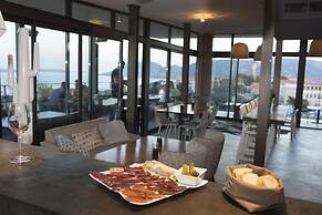 Best Western Hotel Alcyon