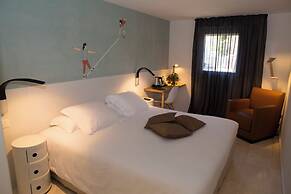 Hotel Alcyon Porto Vecchio