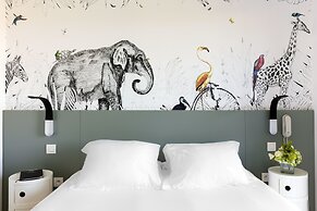 Best Western Hotel Alcyon