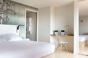 Best Western Hotel Alcyon