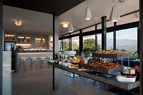 Best Western Hotel Alcyon