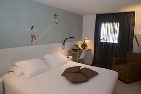 Best Western Hotel Alcyon