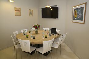 Best Western Hotel Alcyon