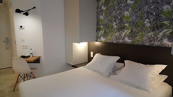 Best Western Hotel Alcyon