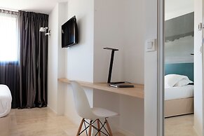 Hotel Alcyon Porto Vecchio