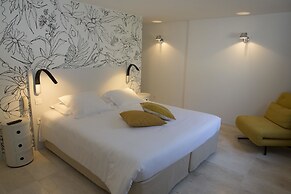 Best Western Hotel Alcyon