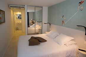 Hotel Alcyon Porto Vecchio