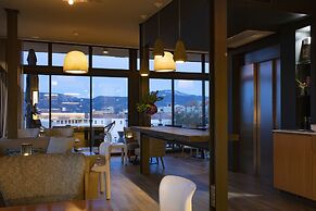 Best Western Hotel Alcyon