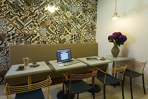 Best Western Hotel Alcyon