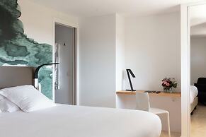 Hotel Alcyon Porto Vecchio