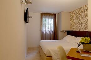 Best Western Hotel Alcyon