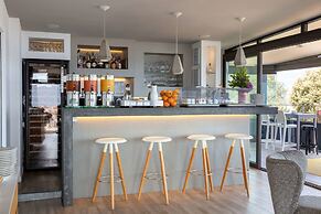 Best Western Hotel Alcyon