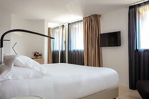 Hotel Alcyon Porto Vecchio