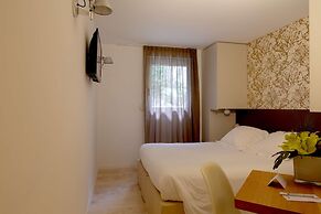 Hotel Alcyon Porto Vecchio