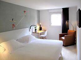 Best Western Hotel Alcyon