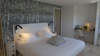 Best Western Hotel Alcyon