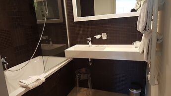 Best Western Hotel Alcyon