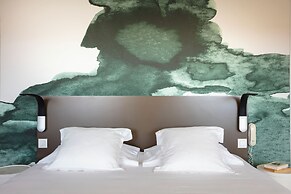 Hotel Alcyon Porto Vecchio