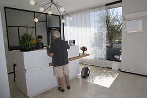 Best Western Hotel Alcyon