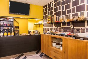 Best Western Hôtel Centre Reims