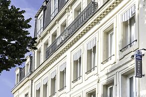 Best Western Hôtel Centre Reims