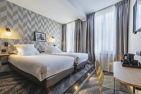 Best Western Hôtel Centre Reims