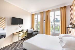 Best Western Hôtel Centre Reims