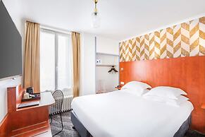 Best Western Hôtel Centre Reims