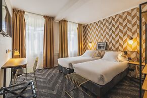 Best Western Hôtel Centre Reims