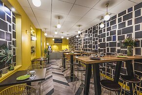 Best Western Hôtel Centre Reims