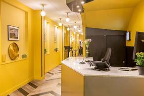 Best Western Hôtel Centre Reims