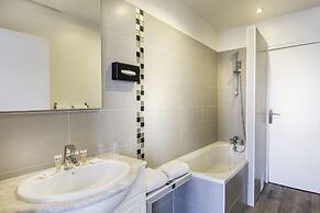 Best Western Hôtel Centre Reims