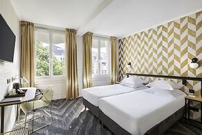 Best Western Hôtel Centre Reims