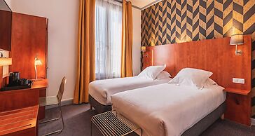 Best Western Hôtel Centre Reims