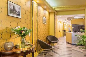 Best Western Hôtel Centre Reims