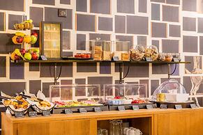 Best Western Hôtel Centre Reims