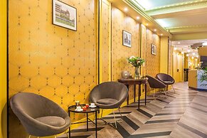 Best Western Hôtel Centre Reims