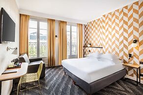 Best Western Hôtel Centre Reims