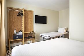 Best Western Hôtel Centre Reims
