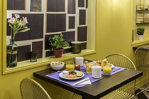 Best Western Hôtel Centre Reims