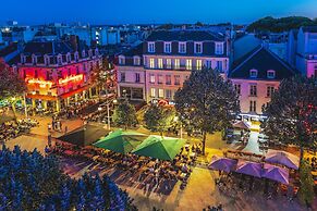 Best Western Hôtel Centre Reims