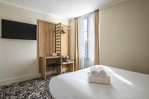 Best Western Hôtel Centre Reims