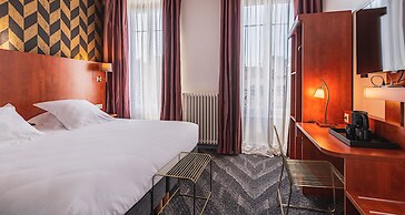 Best Western Hôtel Centre Reims