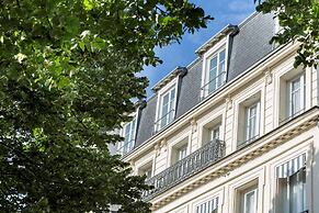 Best Western Hôtel Centre Reims