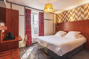 Best Western Hôtel Centre Reims
